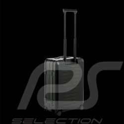 Porsche Design Trolley S Roadster Aluminium-Kollektion Schwarz 4056487086156