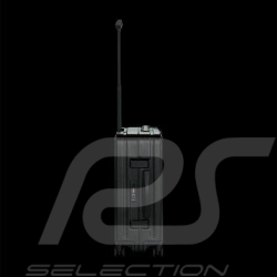 Porsche Design Trolley S Roadster Aluminium Collection Black 4056487086156