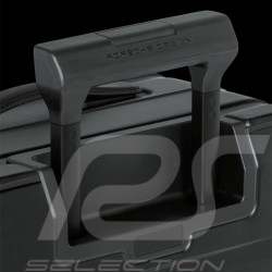Porsche Design Trolley S Roadster Aluminium-Kollektion Schwarz 4056487086156
