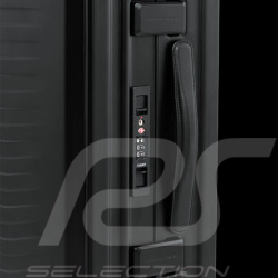 Porsche Design Trolley S Roadster Aluminium Collection Black 4056487086156