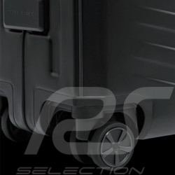 Porsche Design Trolley S Roadster Aluminium-Kollektion Schwarz 4056487086156