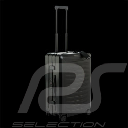 Porsche Design Trolley M Roadster Aluminium-Kollektion Schwarz 4056487086163