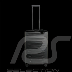 Porsche Design Trolley M Roadster Aluminium-Kollektion Schwarz 4056487086163