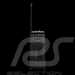 Porsche Design Trolley M Roadster Aluminium Collection Black 4056487086163