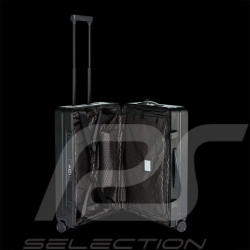 Porsche Design Trolley M Roadster Aluminium-Kollektion Schwarz 4056487086163