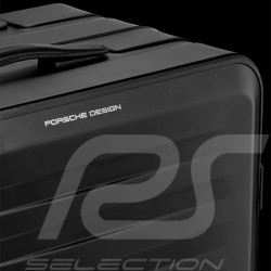 Porsche Design Trolley M Roadster Aluminium-Kollektion Schwarz 4056487086163