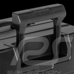 Porsche Design Trolley M Roadster Aluminium-Kollektion Schwarz 4056487086163