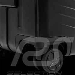 Porsche Design Trolley M Roadster Aluminium-Kollektion Schwarz 4056487086163