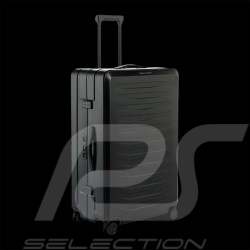Porsche Design Trolley L Roadster Aluminium-Kollektion Schwarz 4056487086170