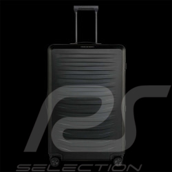 Porsche Design Trolley L Roadster Aluminium-Kollektion Schwarz 4056487086170