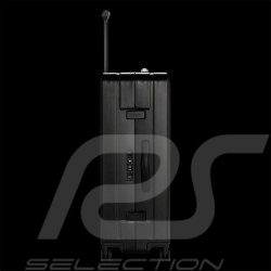 Trolley Porsche Design L Roadster Collection Aluminium Noir 4056487086170