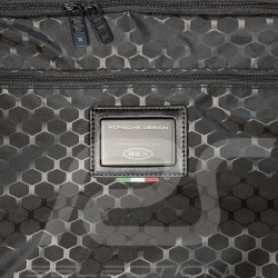 Porsche Design Trolley S Roadster Aluminium Collection Black 4056487086156