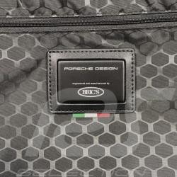 Porsche Design Trolley L Roadster Aluminium Collection Black 4056487086170