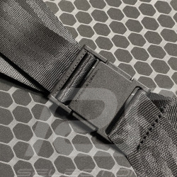 Trolley Porsche Design L Roadster Collection Aluminium Noir 4056487086170