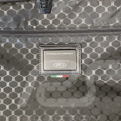 Porsche Design Trolley M Roadster Aluminium-Kollektion Schwarz 4056487086163