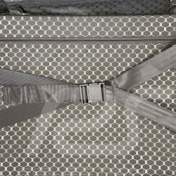 Porsche Design Trolley M Roadster Aluminium-Kollektion Schwarz 4056487086163