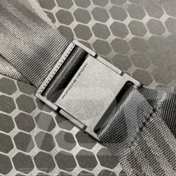 Porsche Design Trolley M Roadster Aluminium-Kollektion Schwarz 4056487086163