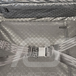 Porsche Design Trolley M Roadster Aluminium-Kollektion Schwarz 4056487086163