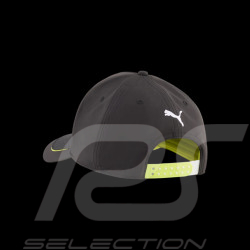 Aston Martin Cap Puma F1 Schwarz 026938-01 - unisex