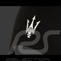 Maserati Hat Black MA241U601BK