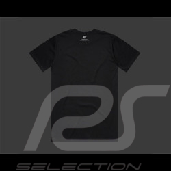 Pierre Gasly T-Shirt University Black - men