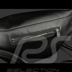 Sac Mercedes-Benz à Bandoulière en Cuir Noir B66058370