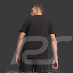 BMW T-shirt Motorsport Puma Black 624160-01 - men