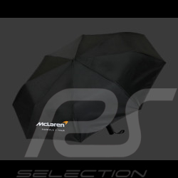 McLaren Regenschirm F1 Team Schwarz 2029A