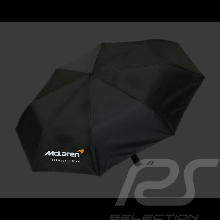McLaren Umbrella F1 Team Black 2029A
