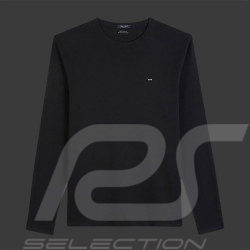 Eden Park Pullover Cotton Black PPKNITLE0007-NO - men