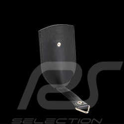 Porte-clés Porsche Etui Cuir Noir WAP0300400TSLT