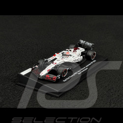 Max Verstappen Red Bull RB21 n° 1 Vainqueur GP Japon 2025 F1 1/64 Spark Y441