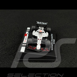 Max Verstappen Red Bull RB21 n° 1 Vainqueur GP Japon 2025 F1 1/64 Spark Y441