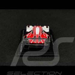 Porsche 963 n° 6 2ème 24h Le Mans 2025 1/43 Spark S9258