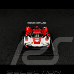 Porsche 963 n° 4 8. 24h Le Mans 2025 1/43 Spark S9256