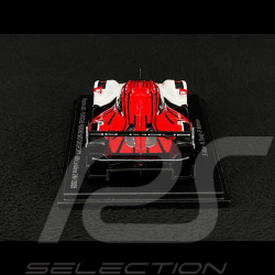 Porsche 963 n° 4 8ème 24h Le Mans 2025 1/43 Spark S9256