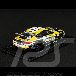 BMW M4 GT3 Evo n° 98 Vainqueur 24h Nürburgring 2025 1/43 Spark 43NUR2025