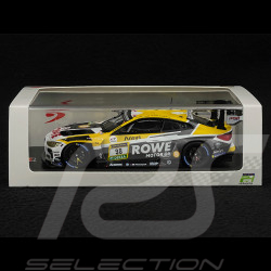 BMW M4 GT3 Evo n° 98 Winner 24h Nürburgring 2025 1/43 Spark 43NUR2025