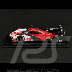 Porsche 963 n° 5 6ème 24h Le Mans 2025 1/43 Spark S9257
