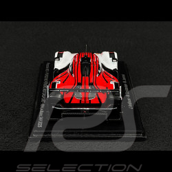 Porsche 963 n° 5 6th 24h Le Mans 2025 1/43 Spark S9257