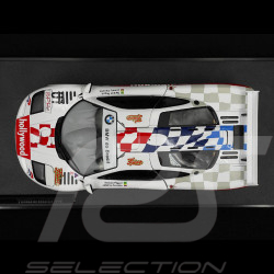 McLaren F1 GTR Short Tail n° 1 Winner 2h Brazil 1996 1/18 Solido S1804111