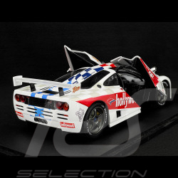 McLaren F1 GTR Short Tail n° 1 Winner 2h Brazil 1996 1/18 Solido S1804111