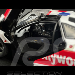 McLaren F1 GTR Short Tail n° 1 Winner 2h Brazil 1996 1/18 Solido S1804111