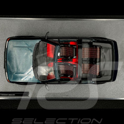 Peugeot 205 1.6 CTI Cabriolet 1986 Metallicgrün 1/18 Solido S1806204