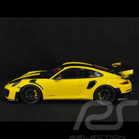 Porsche 911 GT2 RS Type...
