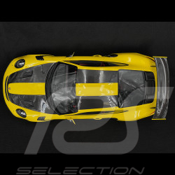 Porsche 911 GT2 RS Type 991.2 Weissach Package 2018 Racing Yellow 1/12 GT Spirit GT535