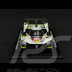 Peugeot 9X8 n° 94 24h Le Mans 2025 1/43 Spark SP688