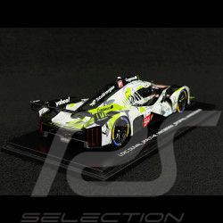 Peugeot 9X8 n° 94 24h Le Mans 2025 1/43 Spark SP688