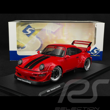 Porsche 911 RWB Type 964...