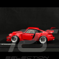 Porsche 911 RWB Type 964 Body Kit Taikano Kaishin 2024 Red 1/18 Solido S1807514